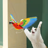 PlayBirdy™ - Aktiver katten din 